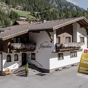  Frühstückspension Jaqueline Österreich