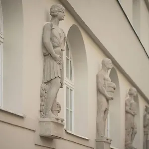 Ferdi Margareten Aparthotel