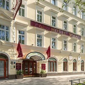 4* Hotel Austria Classic