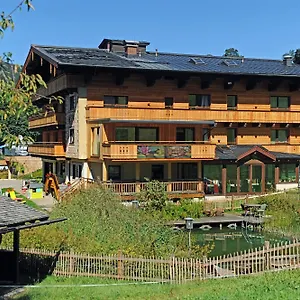 *** Hotel In Out Unterellmau Österreich