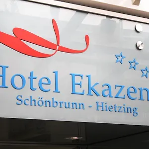 Hotel Ekazent Schoenbrunn, Vienna