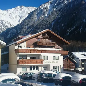 ** Frühstückspension Sonnenheim Österreich