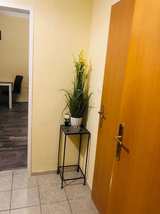 Guest house The Beautiful Italian Suit Vienna Austria